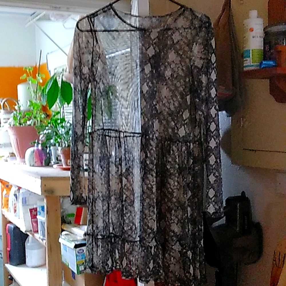Wayf dress
